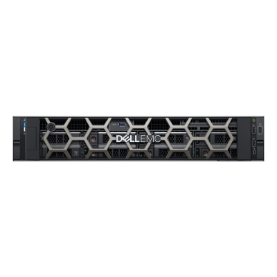 Сервер Dell EMC PowerEdge R740 - P/N: R740-3547